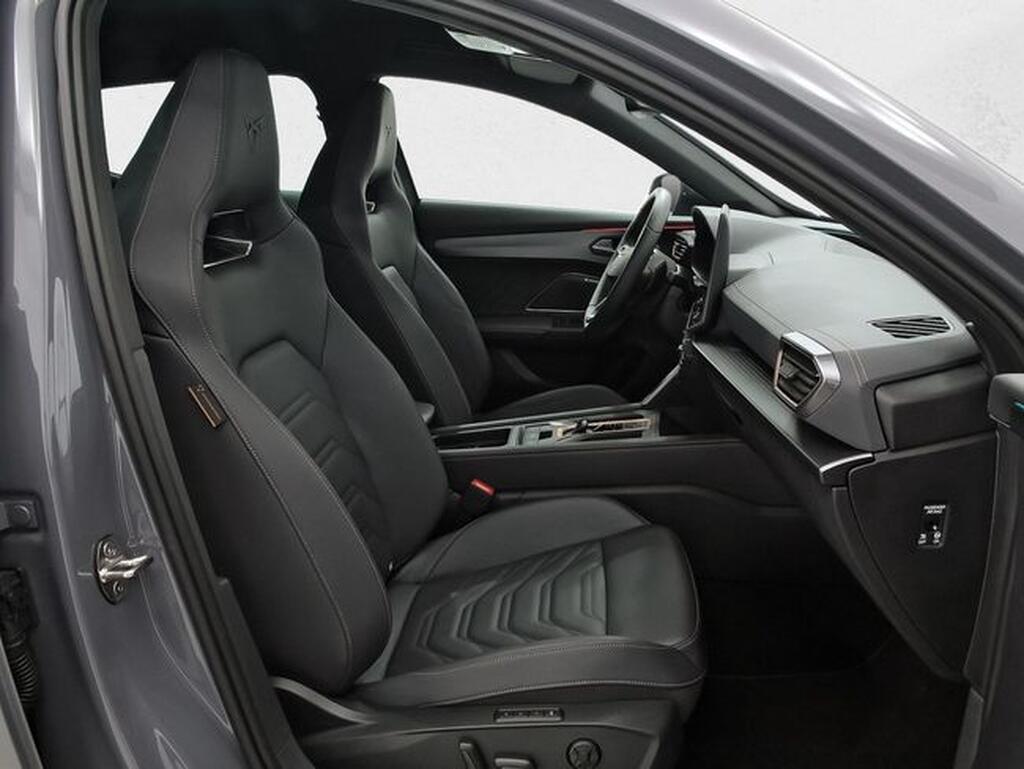 CUPRA Formentor FORMENTOR 2.0 TSI 333 VZ DSG 4WD 5P Segunda mano