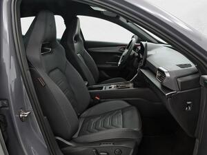 Cupra Formentor FORMENTOR 2.0 TSI 333 VZ DSG 4WD 5P 7