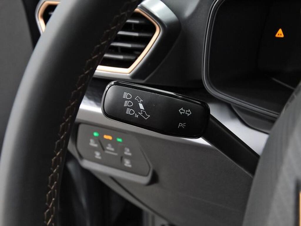 CUPRA Formentor FORMENTOR 2.0 TSI 333 VZ DSG 4WD 5P Segunda mano