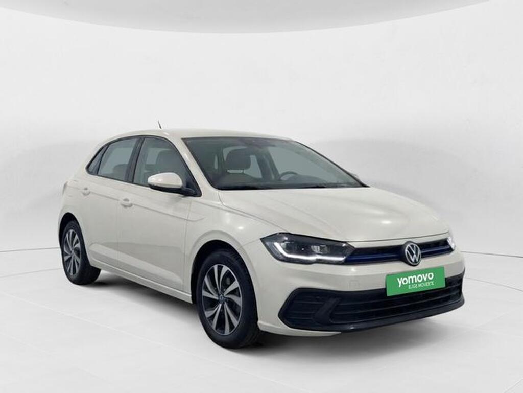 Volkswagen Polo ** POLO 1.0 TSI 95 LIFE 5P Segunda mano
