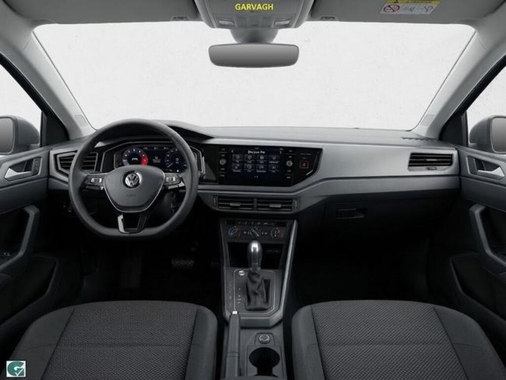 Volkswagen Polo ** POLO 1.0 TSI 95 LIFE 5P 3