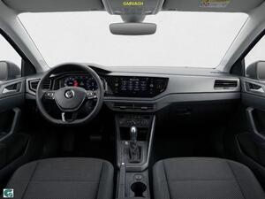 Volkswagen Polo ** POLO 1.0 TSI 95 LIFE 5P 3