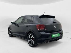 Volkswagen Polo ** POLO 2.0 TSI 207 DSG GTI 5P 2
