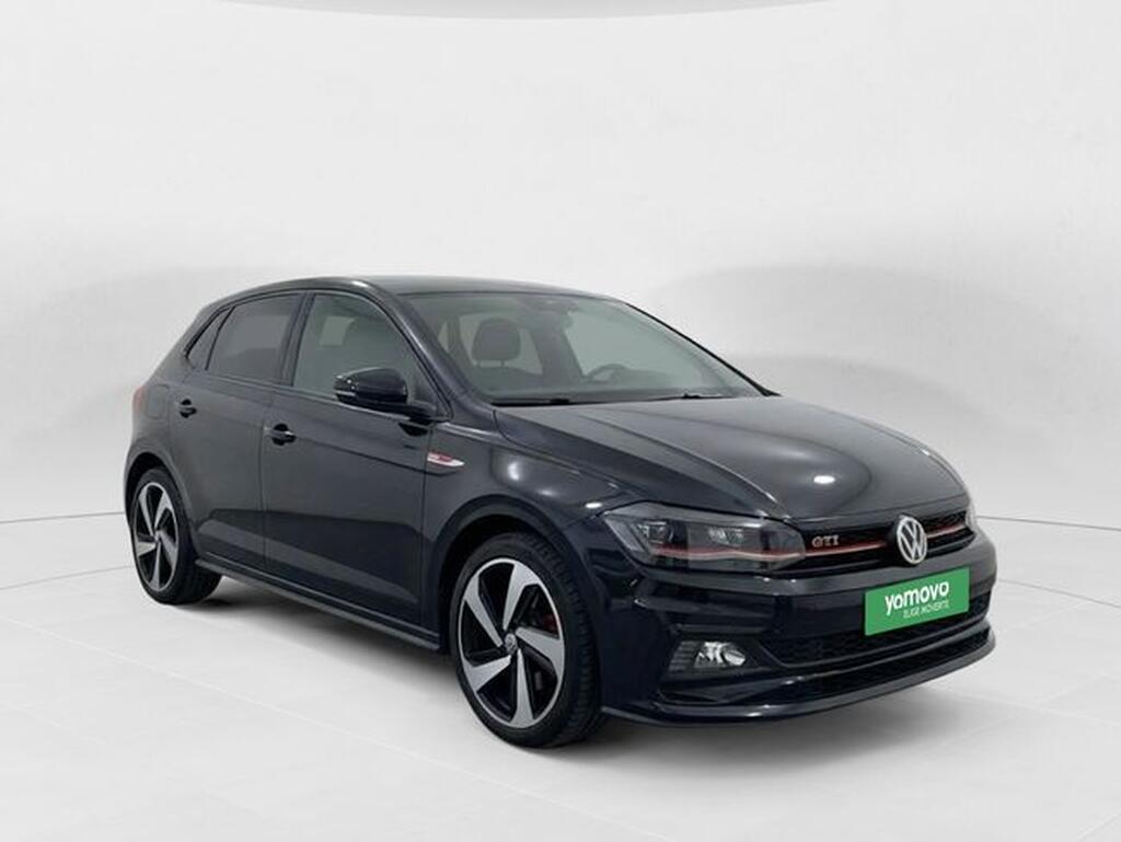 Volkswagen Polo ** POLO 2.0 TSI 207 DSG GTI 5P Segunda mano