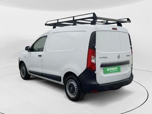 Renault Express ** EXPRESS 1.5 DCI BLUE 95 CONFORT 4P (BACA) 2