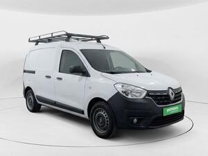 Renault Express ** EXPRESS 1.5 DCI BLUE 95 CONFORT 4P (BACA) 1