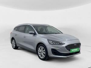 Ford Focus ** FOCUS SB 1.5 ECOBLUE 120 TREND+ 5P 1