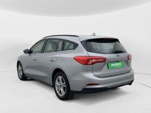 Ford Focus ** FOCUS SB 1.5 ECOBLUE 120 TREND+ 5P 2