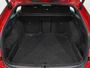 Skoda Octavia OCTAVIA COMBI 2.0 TSI RS 245 DSG 5P 9