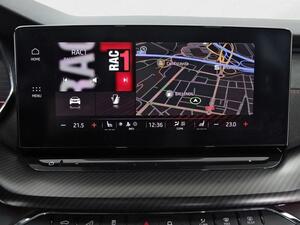 Skoda Octavia OCTAVIA COMBI 2.0 TSI RS 245 DSG 5P 22