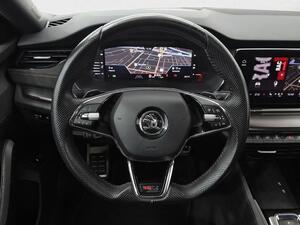 Skoda Octavia OCTAVIA COMBI 2.0 TSI RS 245 DSG 5P 20