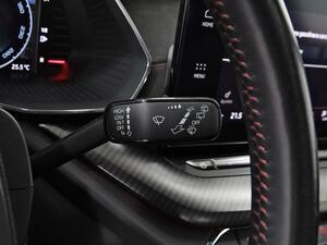 Skoda Octavia OCTAVIA COMBI 2.0 TSI RS 245 DSG 5P 17