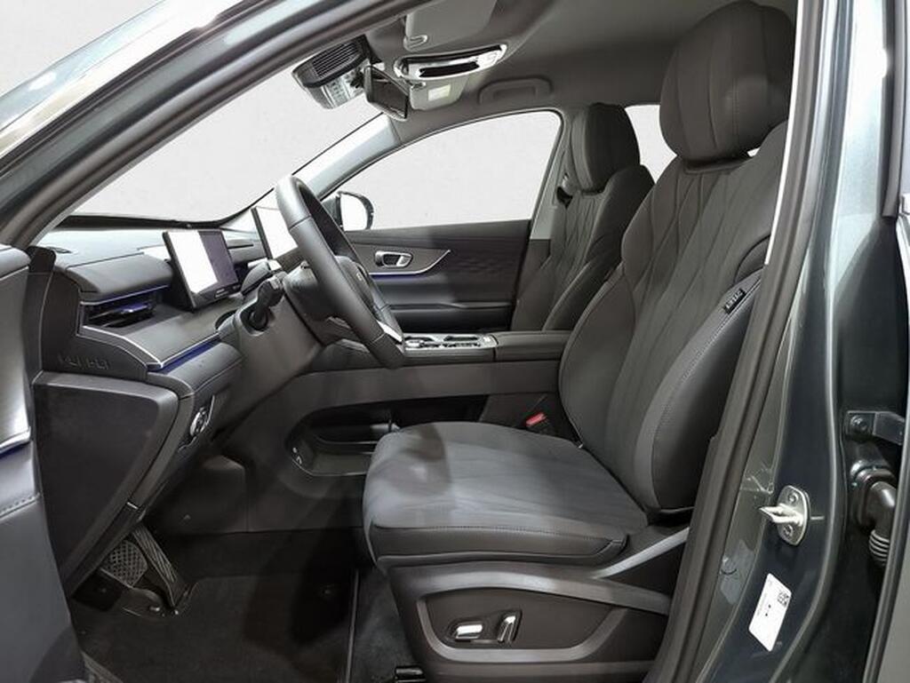 Ebro S800 1.5 TGDI PHEV Premium E-CVT Km0