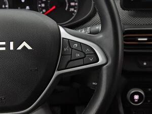 Dacia Sandero SANDERO 1.0 TCE 91 STEPWAY EXPRESSION 5P 20