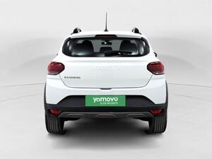 Dacia Sandero SANDERO 1.0 TCE 91 STEPWAY EXPRESSION 5P 6