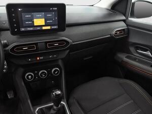 Dacia Sandero SANDERO 1.0 TCE 91 STEPWAY EXPRESSION 5P 12