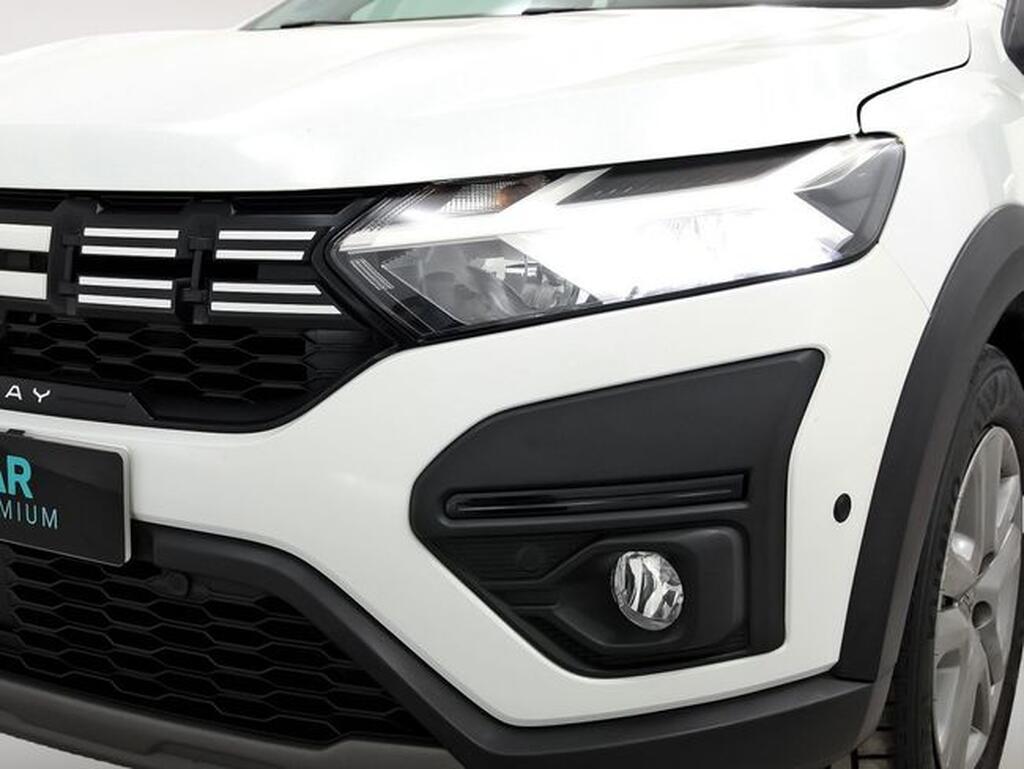 Dacia Sandero SANDERO 1.0 TCE 91 STEPWAY EXPRESSION 5P Segunda mano