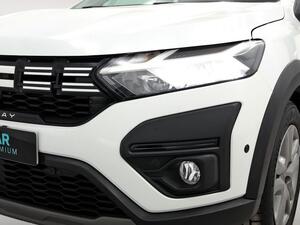 Dacia Sandero SANDERO 1.0 TCE 91 STEPWAY EXPRESSION 5P 33