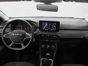 Dacia Sandero SANDERO 1.0 TCE 91 STEPWAY EXPRESSION 5P 7