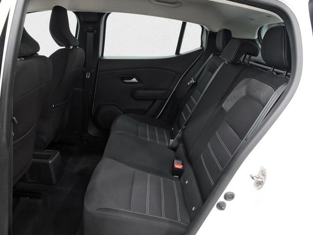 Dacia Sandero SANDERO 1.0 TCE 91 STEPWAY EXPRESSION 5P Segunda mano