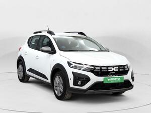 Dacia Sandero SANDERO 1.0 TCE 91 STEPWAY EXPRESSION 5P 1