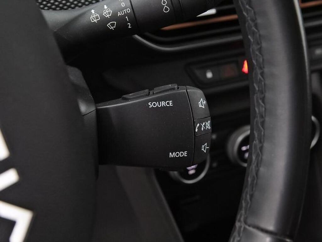 Dacia Sandero SANDERO 1.0 TCE 91 STEPWAY EXPRESSION 5P Segunda mano