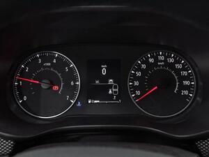 Dacia Sandero SANDERO 1.0 TCE 91 STEPWAY EXPRESSION 5P 15