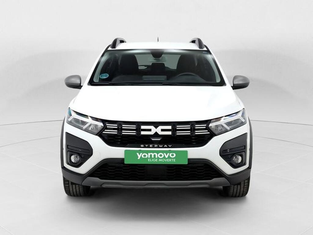 Dacia Sandero SANDERO 1.0 TCE 91 STEPWAY EXPRESSION 5P Segunda mano