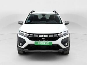 Dacia Sandero SANDERO 1.0 TCE 91 STEPWAY EXPRESSION 5P 5