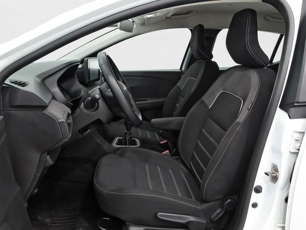 Dacia Sandero SANDERO 1.0 TCE 91 STEPWAY EXPRESSION 5P Segunda mano