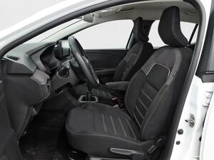Dacia Sandero SANDERO 1.0 TCE 91 STEPWAY EXPRESSION 5P 8