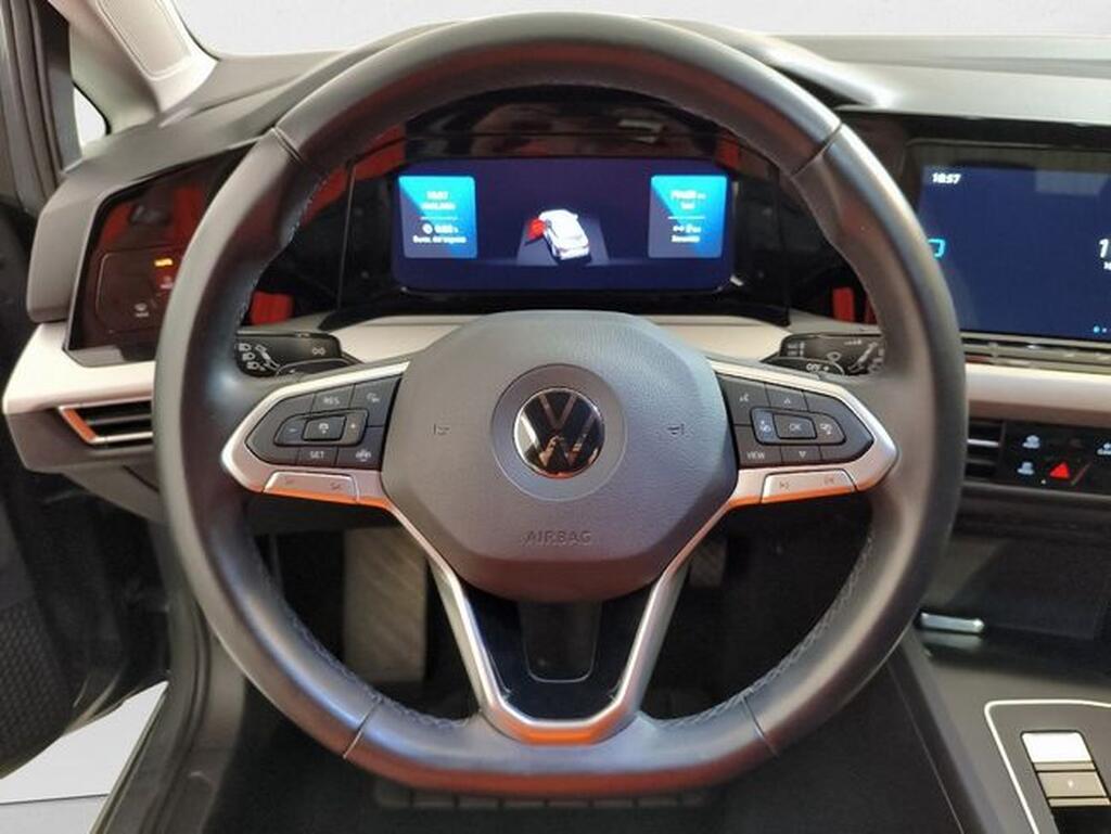 Volkswagen Golf GOLF VARIANT 1.0 ETSI MHEV 110 DSG LIFE 5P Segunda mano