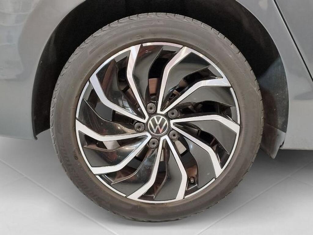 Volkswagen Golf GOLF VARIANT 1.0 ETSI MHEV 110 DSG LIFE 5P Segunda mano