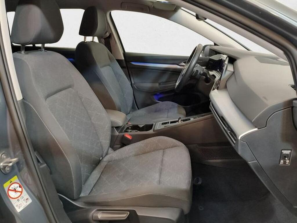 Volkswagen Golf GOLF VARIANT 1.0 ETSI MHEV 110 DSG LIFE 5P Segunda mano
