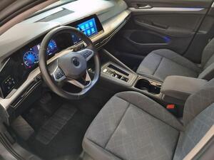 Volkswagen Golf GOLF VARIANT 1.0 ETSI MHEV 110 DSG LIFE 5P 25
