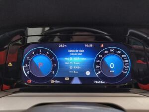 Volkswagen Golf GOLF VARIANT 1.0 ETSI MHEV 110 DSG LIFE 5P 18