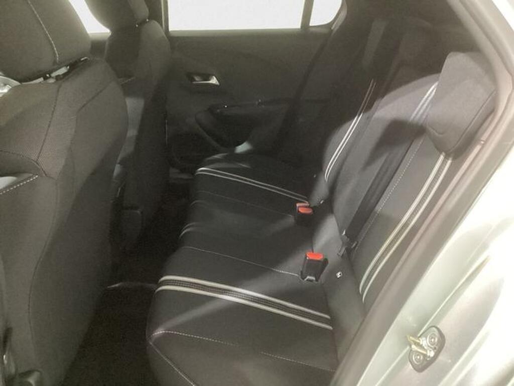 Opel Corsa CORSA GS 1.2T XHL MT6 S/S 100 CV (74KW) Km0