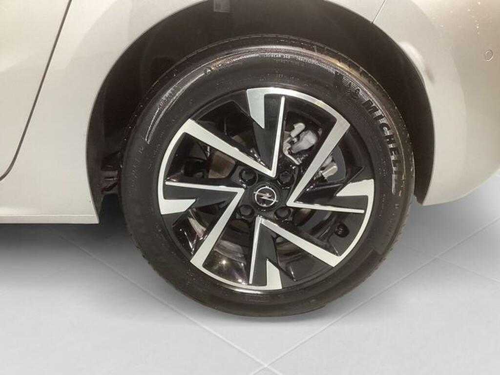 Opel Corsa CORSA GS 1.2T XHL MT6 S/S 100 CV (74KW) Km0