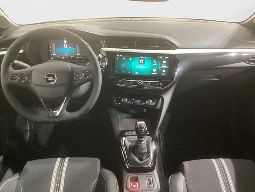 Opel Corsa CORSA GS 1.2T XHL MT6 S/S 100 CV (74KW) Km0