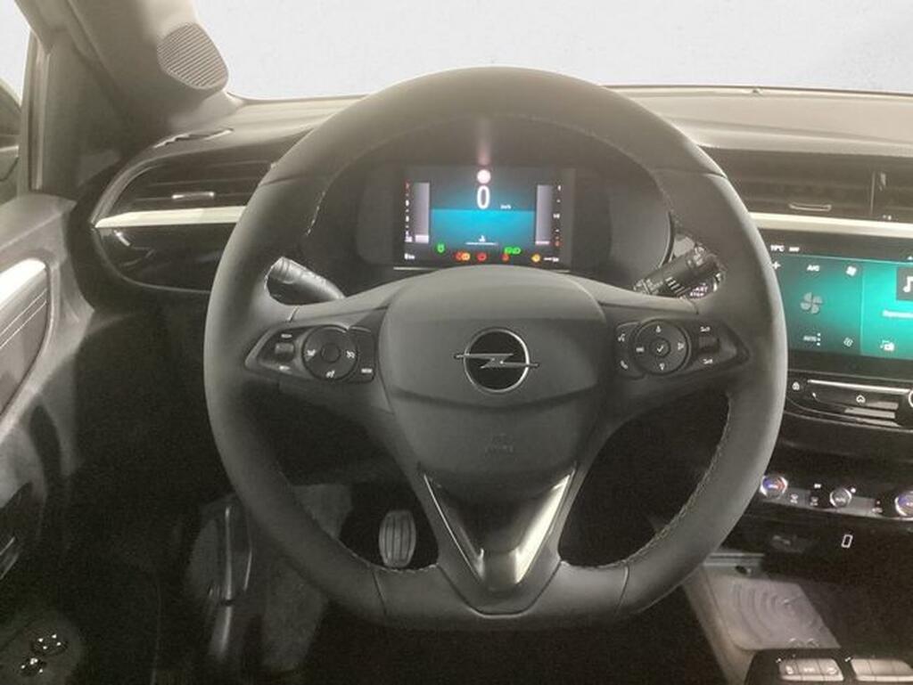 Opel Corsa CORSA GS 1.2T XHL MT6 S/S 100 CV (74KW) Km0