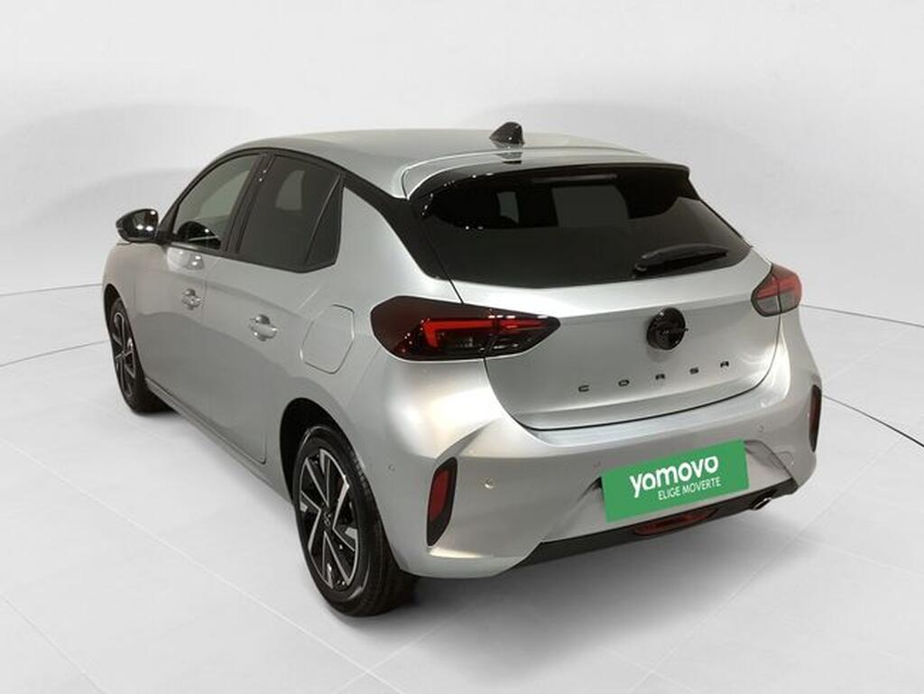 Opel Corsa CORSA GS 1.2T XHL MT6 S/S 100 CV (74KW) Km0