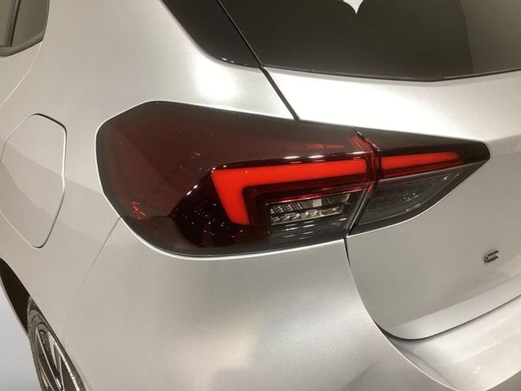 Opel Corsa CORSA GS 1.2T XHL MT6 S/S 100 CV (74KW) Km0
