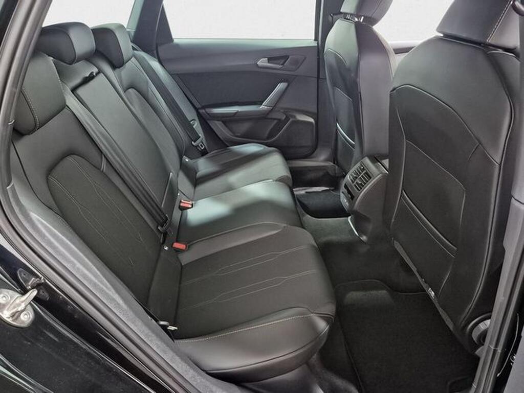 CUPRA León LEON ST 1.5 TSI 150 5P Segunda mano