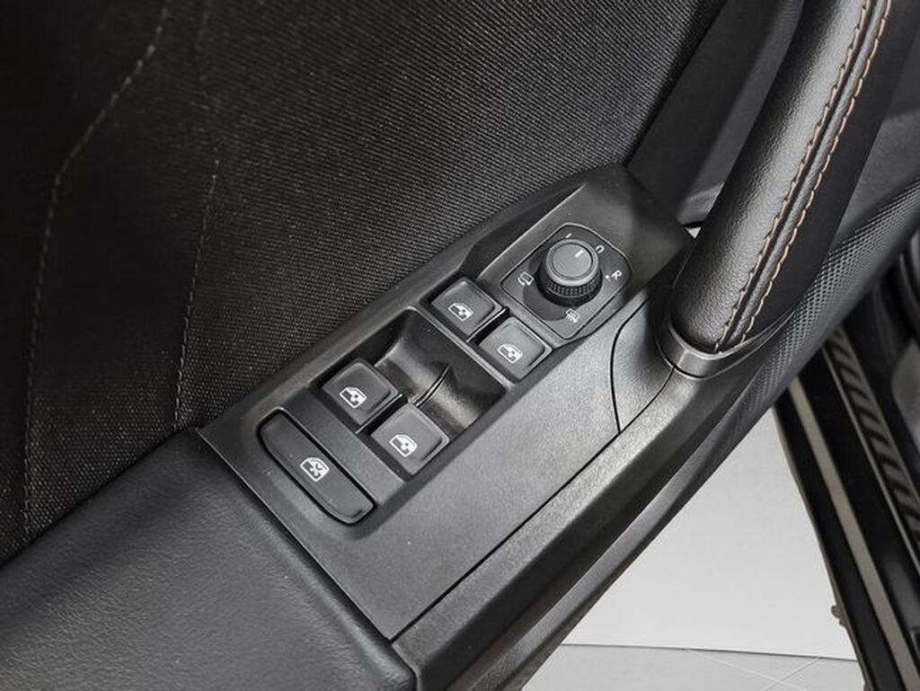 CUPRA León LEON ST 1.5 TSI 150 5P Segunda mano
