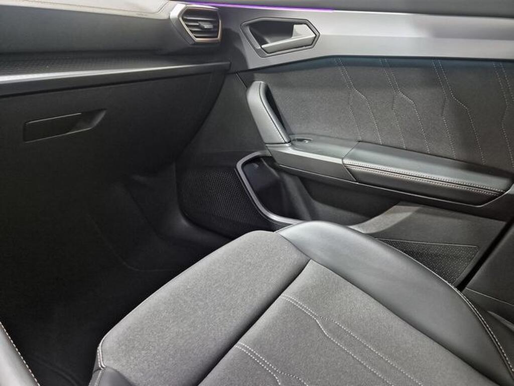 CUPRA León LEON ST 1.5 TSI 150 5P Segunda mano