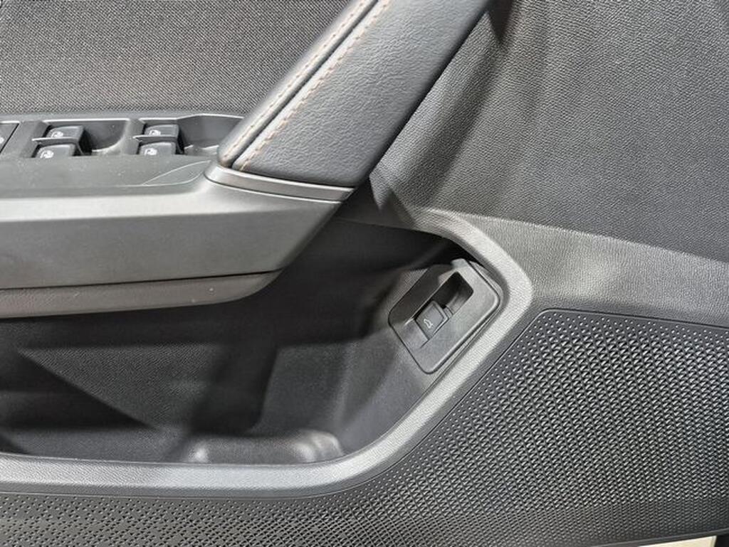 CUPRA León LEON ST 1.5 TSI 150 5P Segunda mano