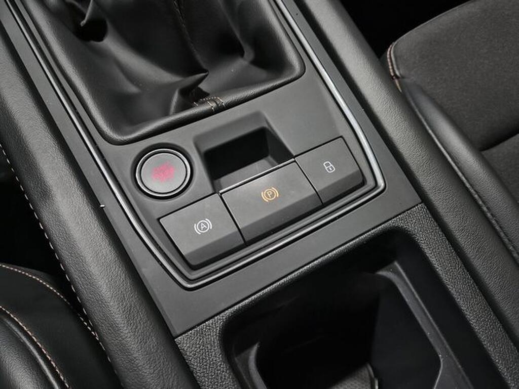 CUPRA León LEON ST 1.5 TSI 150 5P Segunda mano