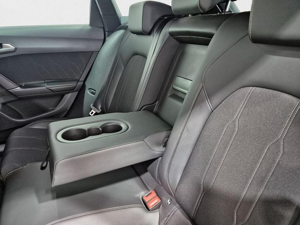 CUPRA León LEON ST 1.5 TSI 150 5P Segunda mano