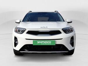Kia Stonic STONIC 1.0 T-GDI MHEV IMT 100 DRIVE 5P 2