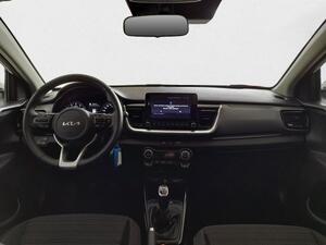 Kia Stonic STONIC 1.0 T-GDI MHEV IMT 100 DRIVE 5P 12